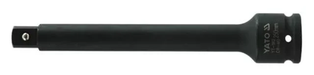 Yato gépi dugókulcs toldószár 3/4" 175 mm CrMo Biztonságos vásárlás