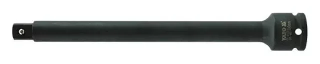 Yato gépi dugókulcs toldószár 3/4" 330 mm CrMo Gyors kiszállítás