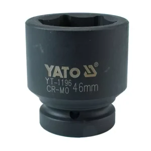 Yato gépi dugókulcs 1" 46 mm CrMo Bestseller