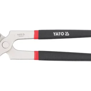 Yato harapófogó 200 mm Prémium