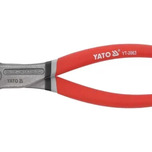 Yato homlokcsípő fogó 175 mm Legnépszerűbb