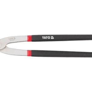 Yato rabitz fogó 275 mm Azonnali szállítás