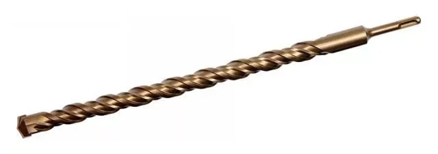 Yato betonfúró 25x460 mm SDS Plus Biztonságos fizetés