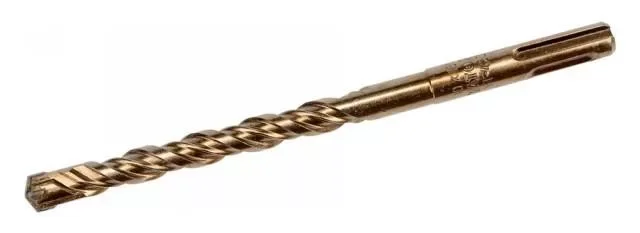 Akció Yato betonfúró 5x110 mm dupla spirál SDS Plus 4 élű hegy
