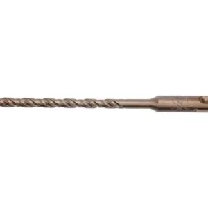 Yato betonfúró 6x160 mm dupla spirál SDS Plus 4 élű hegy Biztonságos fizetés