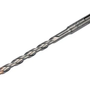 Yato betonfúró 8x160 mm SDS Plus 4 élű hegy Újdonság