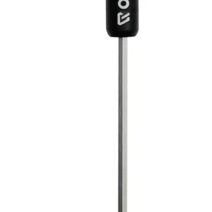 Yato gömbfejű imbusz T-kulcs 5,0 mm / 17 x 140 mm S2 Biztonságos fizetés