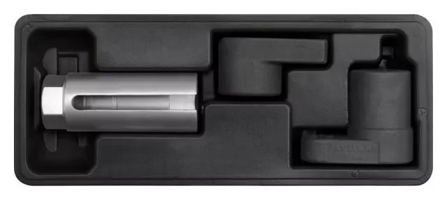 Ajánlat Yato lambdaszonda kulcs készlet 3 részes 22 mm CrMo