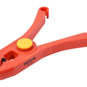Prémium Yato rugós szorító 150mm 1000 V-ig szigetelt