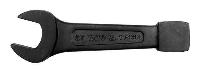 Árengedmény Yato üthető villáskulcs 50 mm / 280 mm CrV