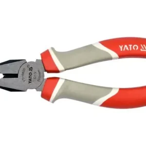 Yato kombinált fogó 160 mm CrV Szuper akció