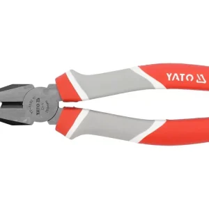 Yato kombinált fogó 200 mm CrV Outlet