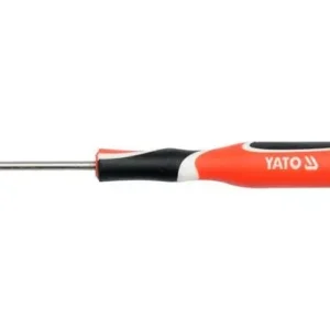 Ajánlat Yato precíziós csavarhúzó torx T6 x 50 mm