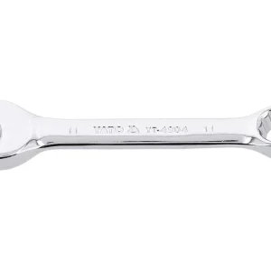 Yato rövid csillag-villáskulcs 11 mm / 100 mm CrV Árcsökkenés