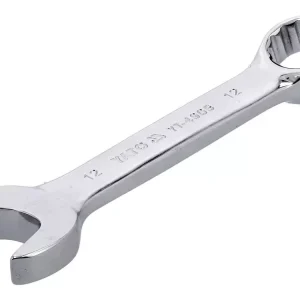 Yato rövid csillag-villáskulcs 12 mm / 108 mm CrV Szezonális akció