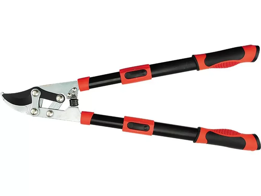 Népszerű Yato ágvágó mellévágó teleszkópos 690 - 930 mm / 32 mm
