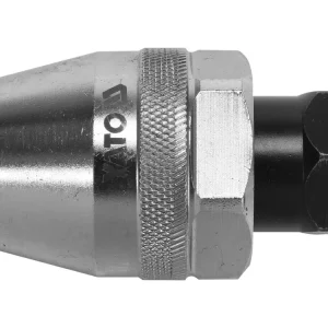 Yato tőcsavar kiszedő 1/2" 6-11 mm Azonnali szállítás