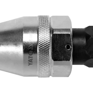 Biztonságos fizetés Yato tőcsavar kiszedő 3/8" 6-11 mm