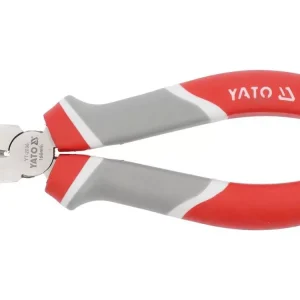 Yato oldalcsípő fogó 160 mm Kihagyhatatlan ajánlat