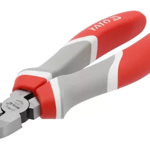 Yato oldalcsípő fogó 160 mm Csak ma