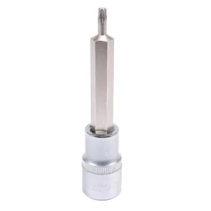 Yato torx 20 bithegy dugófejjel, 1/2 col - CrV - hosszított Kedvezményes ár
