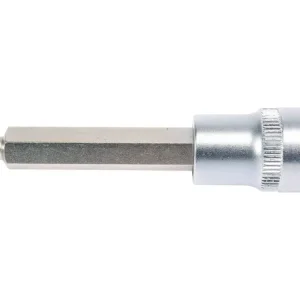 Yato torx 30 bithegy dugófejjel, 1/2 col - CrV - hosszított Kiárusítás