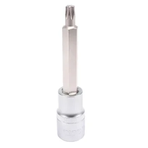 Yato torx 40 bithegy dugófejjel, 1/2 col - CrV - hosszított Nézd meg most