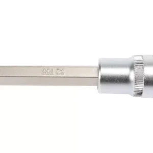 Yato torx 55 bithegy dugófejjel, 1/2 col - CrV - hosszított Gyors kiszállítás