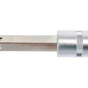 Yato torx 70 bithegy dugófejjel, 1/2 col - CrV - hosszított Vásárlói kedvenc