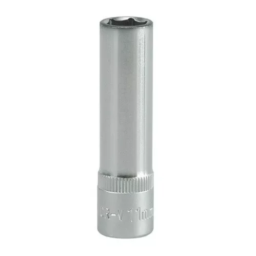 Yato hosszú dugókulcs 3/8" 11 mm CrV Vásárlói kedvenc