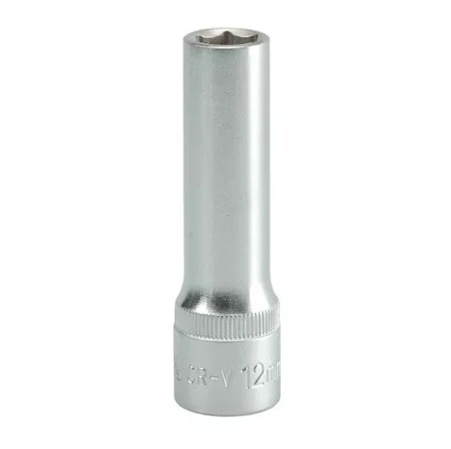 Yato hosszú dugókulcs 1/2" 12 mm CrV Azonnal elérhető