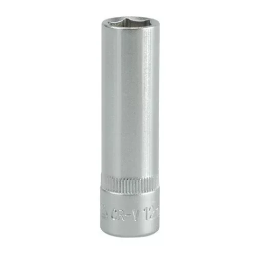 Yato hosszú dugókulcs 3/8" 12 mm CrV Szezonális akció