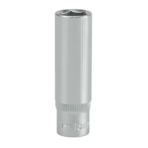 Yato hosszú dugókulcs 3/8" 13 mm CrV Korlátozott ajánlat