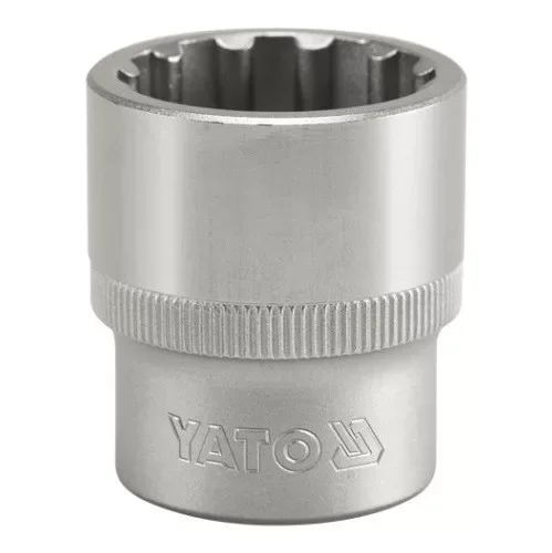 Yato dugókulcs Spline 1/2" 13 mm CrV Legkelendőbb
