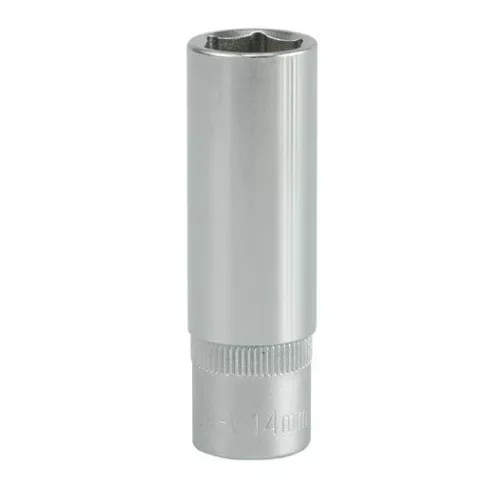 Yato hosszú dugókulcs 3/8" 14 mm CrV Kedvezményes ár