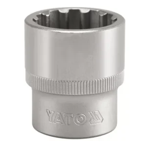 Yato dugókulcs Spline 1/2" 15 mm CrV Akció