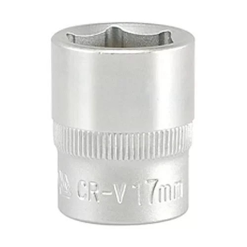 Alacsony ár Yato dugókulcs 3/8" 17 mm CrV