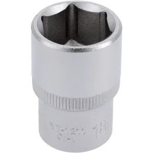 Yato dugókulcs 1/2" 18 mm CrV Biztonságos fizetés