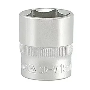 Yato dugókulcs 3/8" 19 mm CrV Vedd meg online