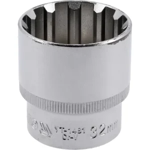 Yato dugókulcs Spline 1/2" 32 mm CrV Legjobb ár