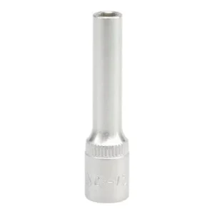 Yato hosszú dugókulcs 1/4" 5 mm CrV Árengedmény