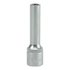 Yato hosszú dugókulcs 3/8" 7 mm CrV Legjobb ár