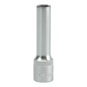 Yato hosszú dugókulcs 3/8" 8 mm CrV Kedvezményes ár