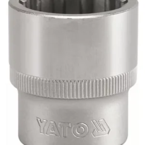 Yato dugókulcs Spline 1/2" 9 mm CrV Alacsony ár