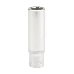 Yato hosszú dugókulcs 1/4" 9 mm CrV Kihagyhatatlan ajánlat