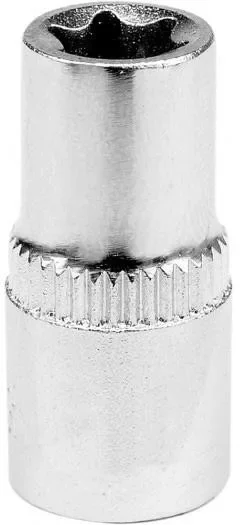 Yato torx dugókulcs 1/4" E5 CrV Népszerű