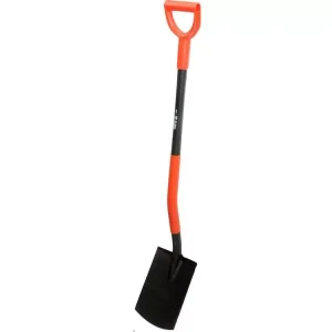 Yato ásó nyéllel 1200 mm (lapos) Vásárlói kedvenc