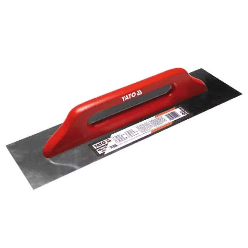 Yato glettvas 130 x 480 mm inox Akció