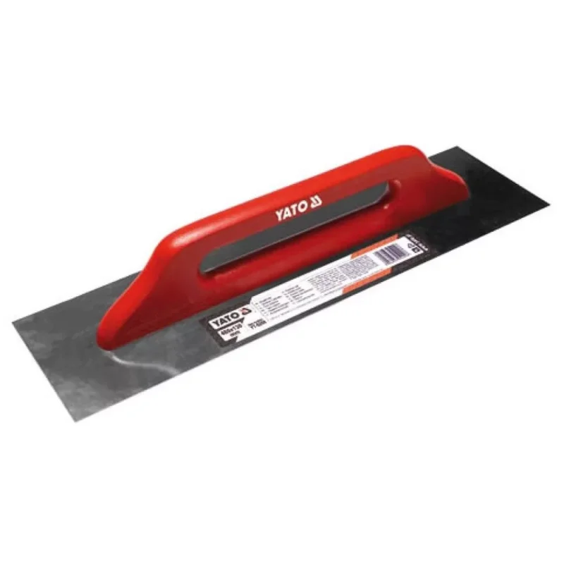Yato glettvas 130 x 580 mm inox Utolsó esély