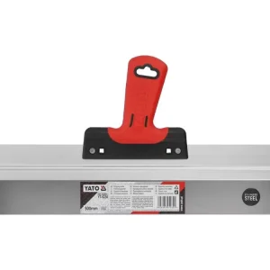 Yato spatula fali 500 mm inox Rendeld meg most